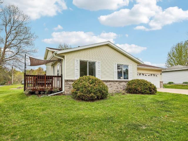 House for sale in Taylors Falls, Minnesota