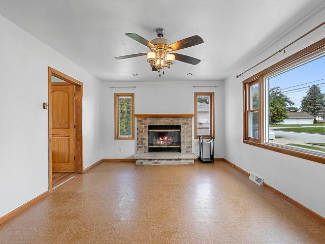 House for sale in Green Bay, Wisconsin