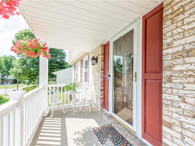 House for sale in Bethel Park, Pennsylvania