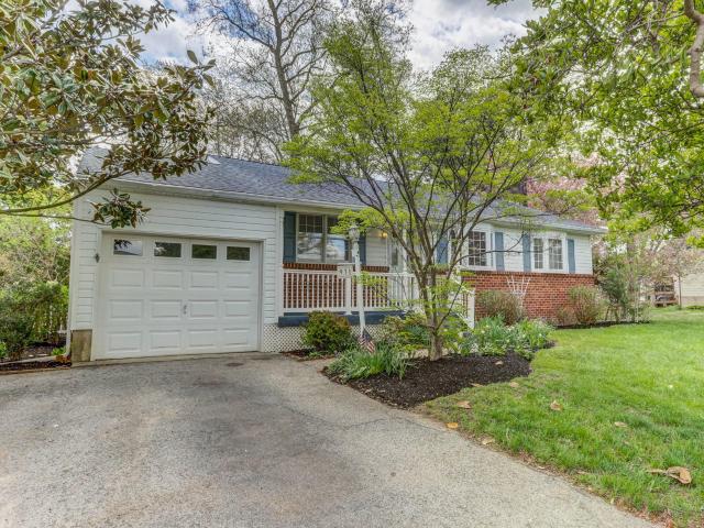 House for sale in Bucks, Pennsylvania