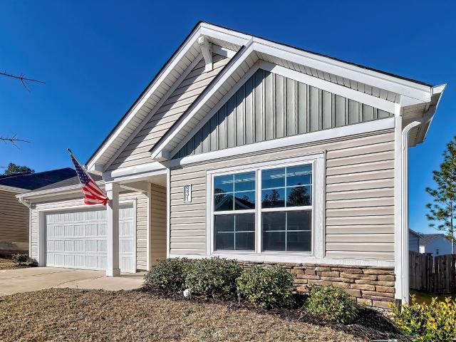 House for sale in South Carolina