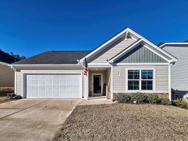 House for sale in Lexington, South Carolina