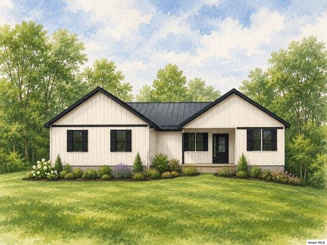House for sale in Howard, Ohio