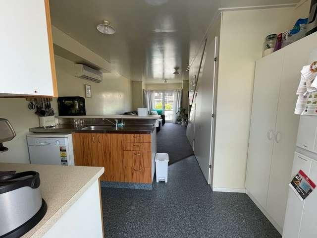 Apartment for rent in Otakou