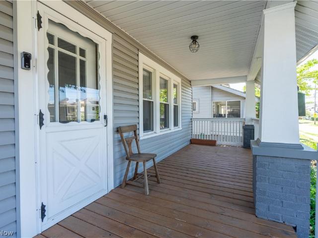 House for sale in Summit, Ohio