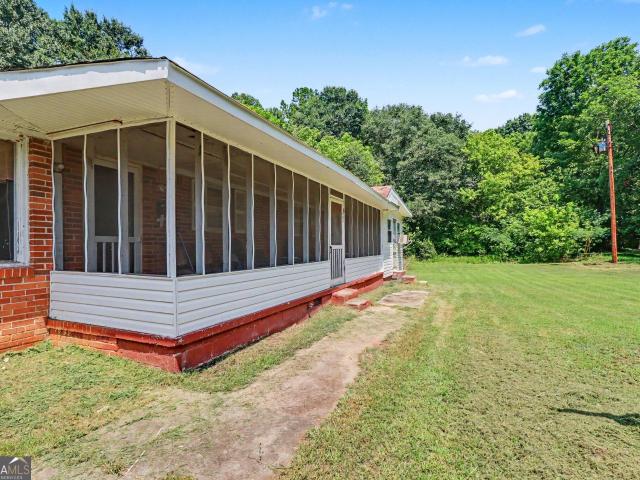 House for sale in Cedartown, Georgia