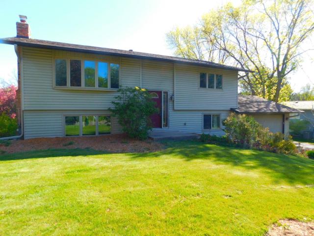House for sale in Ramsey, Minnesota