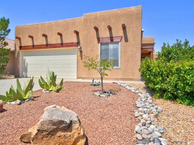 House for sale in Bernalillo, New Mexico