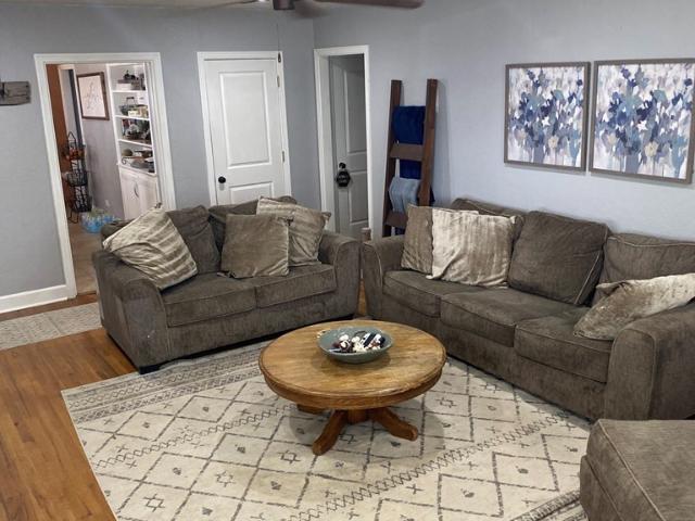 House for sale in Mason, Texas