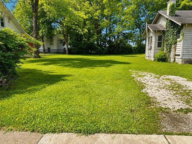 Land for sale in Bowling Green, Kentucky