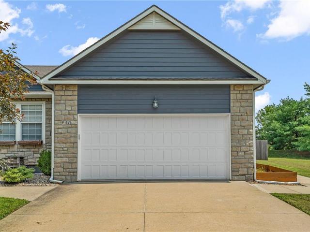 House for sale in Kansas