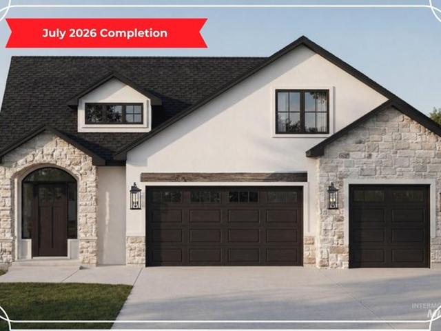 House for sale in Jerome, Idaho