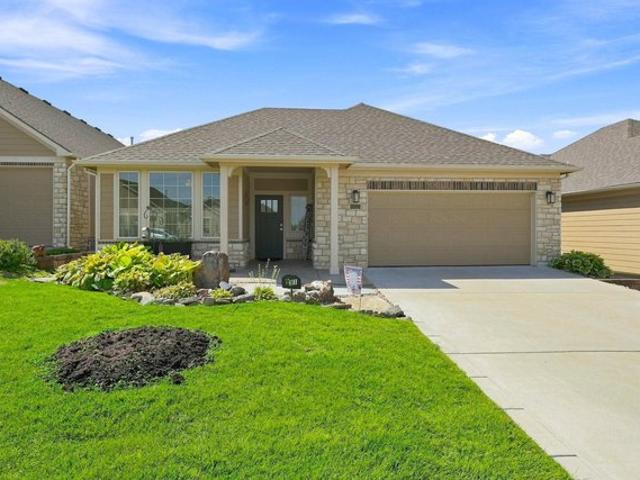 House for sale in Kansas