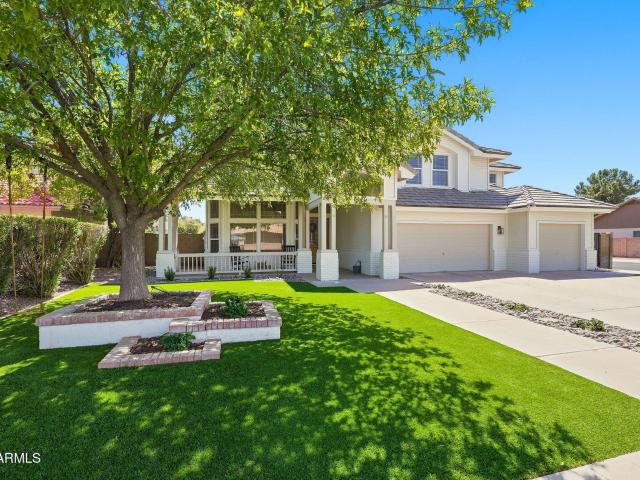 House for sale in Gilbert, Arizona