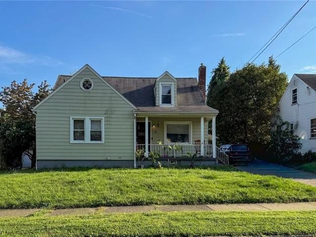 House for sale in Youngstown, Ohio