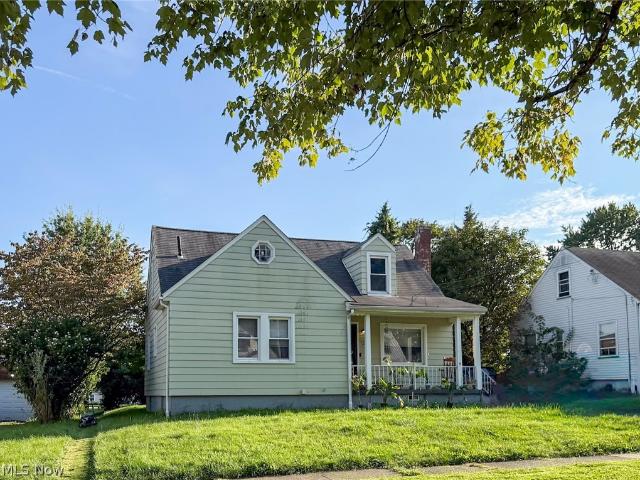 House for sale in Flint Hill, Youngstown