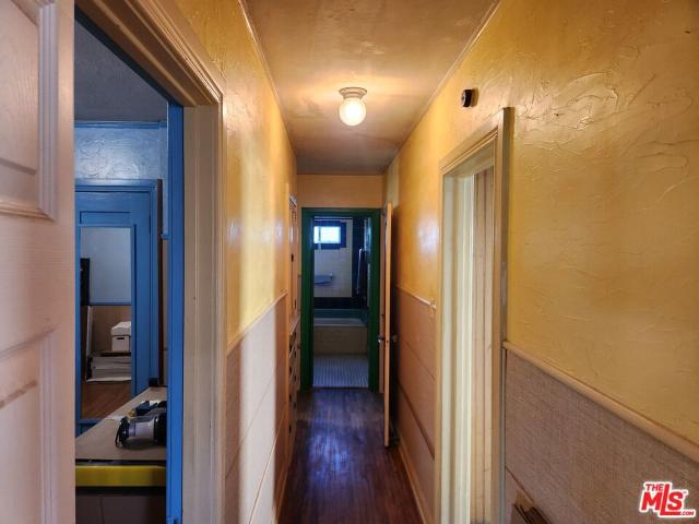 House for sale in Inglewood, Los Angeles County