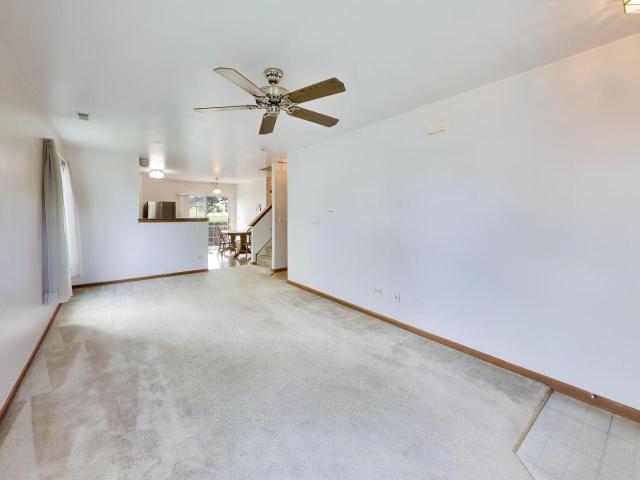 Townhouse for sale in Romeoville, Illinois