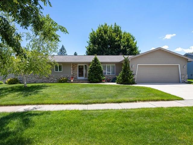 House for sale in Appleton, Wisconsin