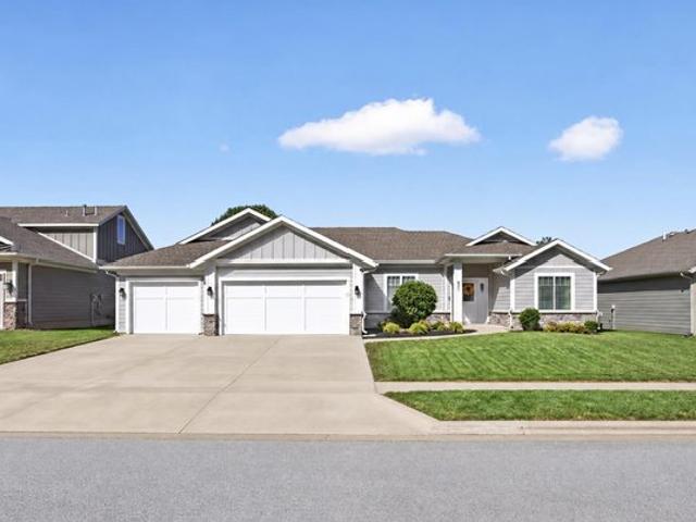 House for sale in The Village of Ashford at Wicklow, Nixa