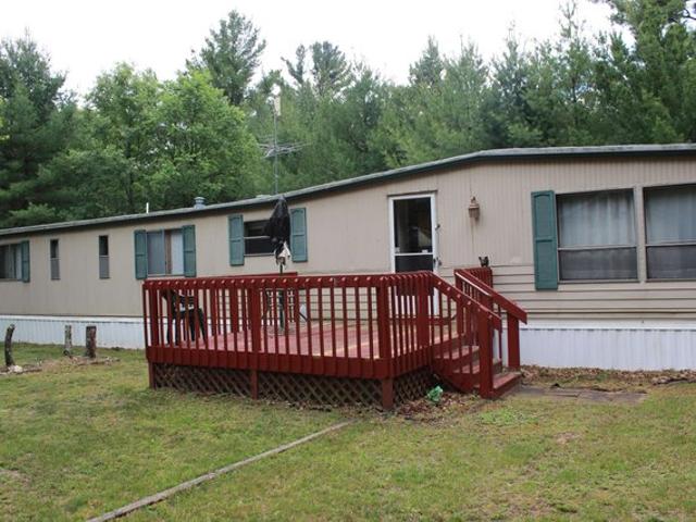 House for sale in Friendship, Wisconsin