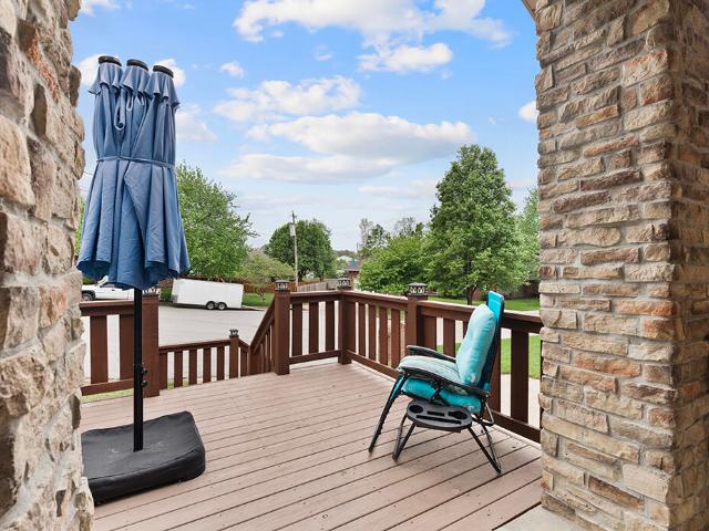 House for sale in Springfield, Missouri