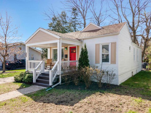 House for sale in Ferndale, Michigan