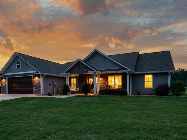 House for sale in Gordon, Georgia
