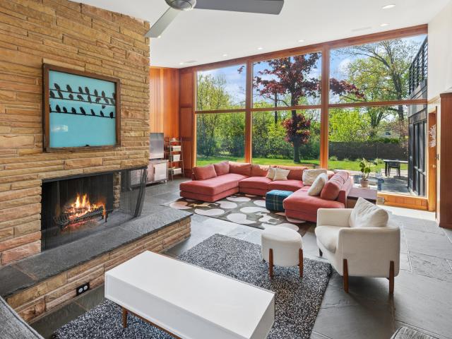 House for sale in Highland Park, Illinois