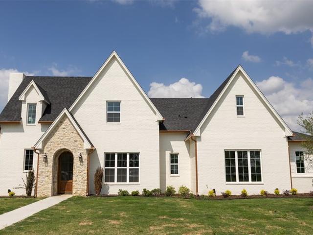House for sale in Mc Gregor, Texas