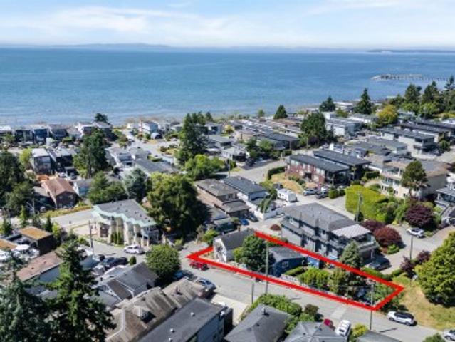 House for sale in White Rock, British Columbia