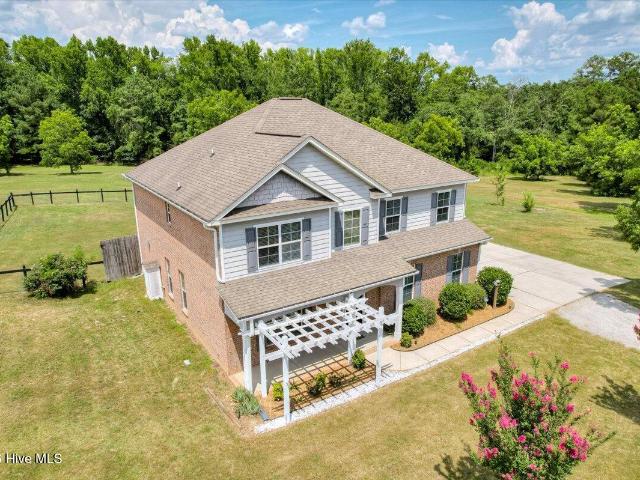House for sale in Harlem, Georgia