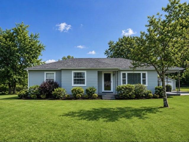 House for sale in Tennessee