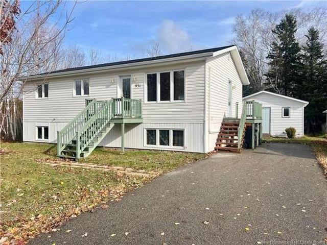 House for sale in Alcida, New Brunswick