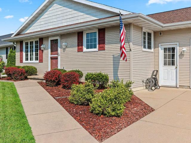 House for sale in Green Bay, Wisconsin
