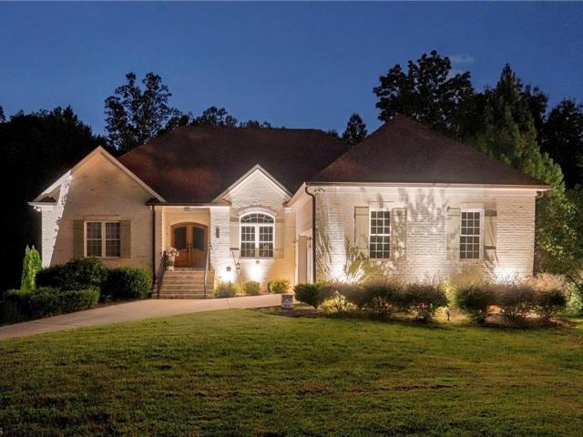 House for sale in Whitsett, Guilford County