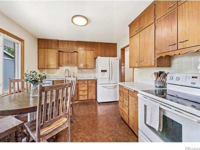 House for sale in Longmont, Colorado