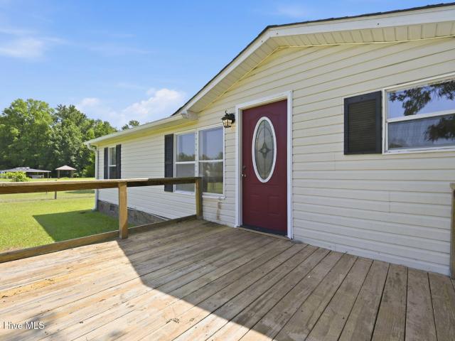 House for sale in Beulaville, North Carolina