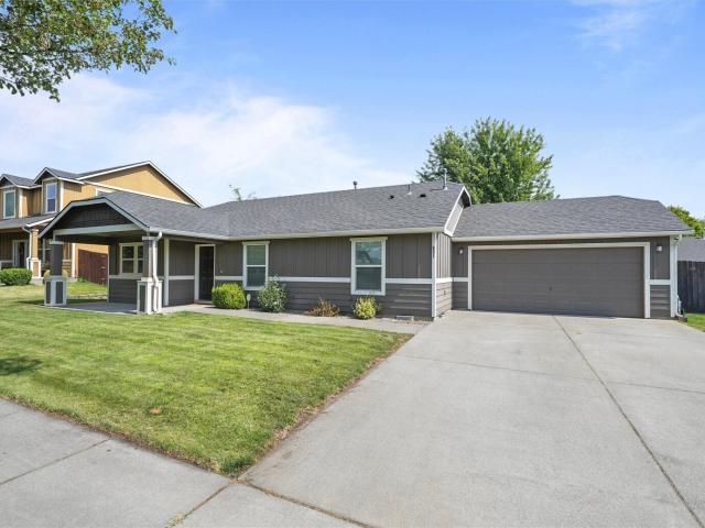 House for sale in Walla Walla, Washington