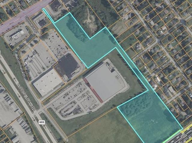 Land for sale in Owensboro, Kentucky