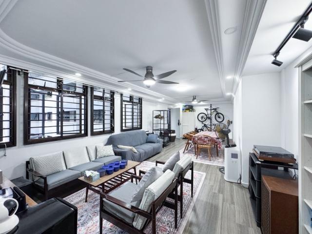 Apartment for sale