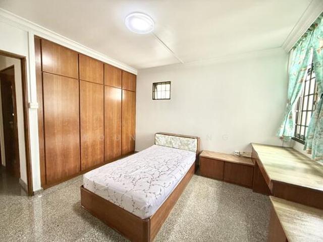 Property for rent