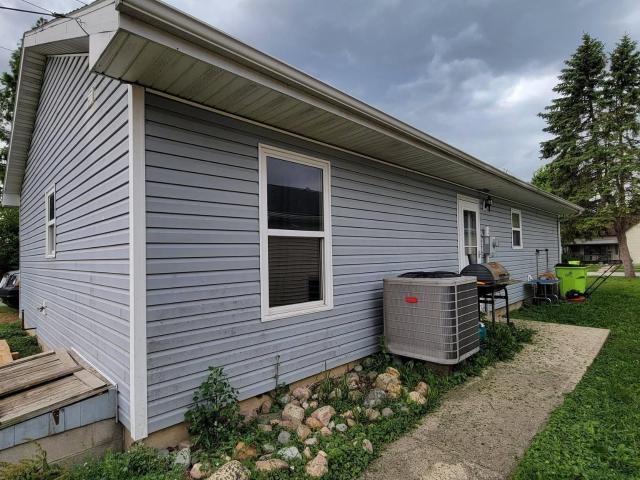House for sale in Huntington, Indiana