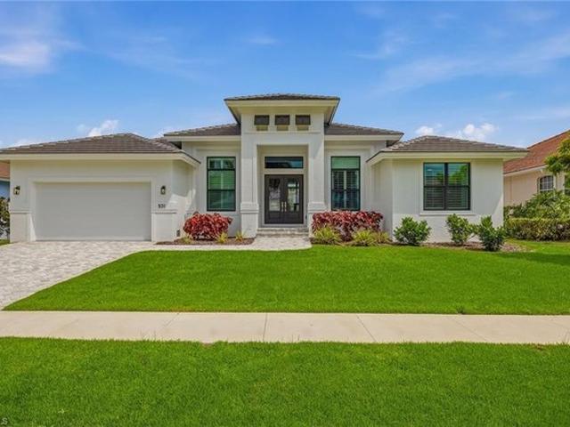 House for sale in Marco Island, Florida