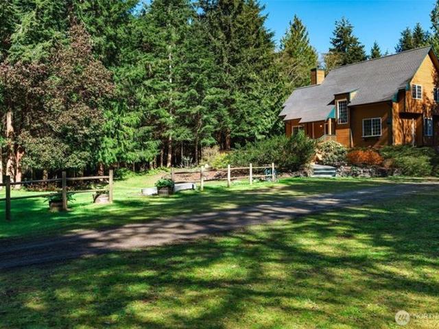 House for sale in Port Townsend, Washington
