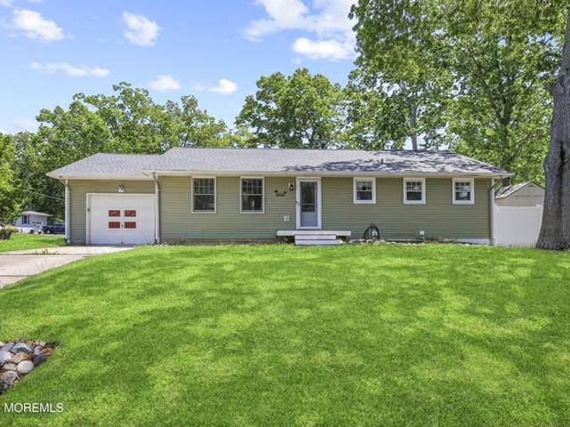 House for sale in Lanoka Harbor, New Jersey