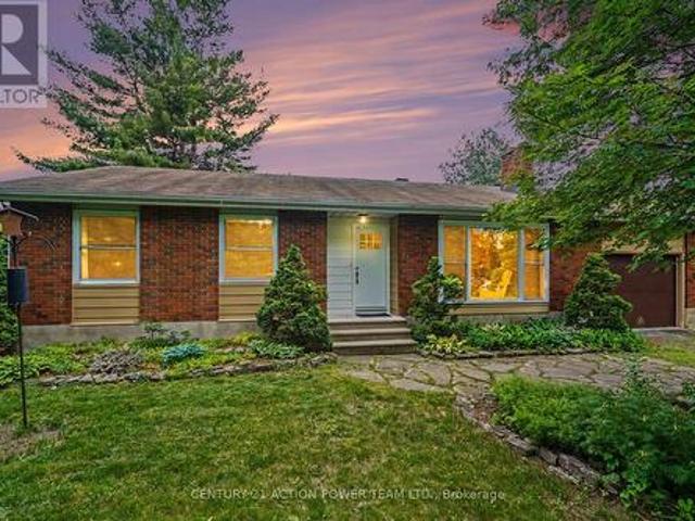 House for sale in Mulhurst Bay, Ontario