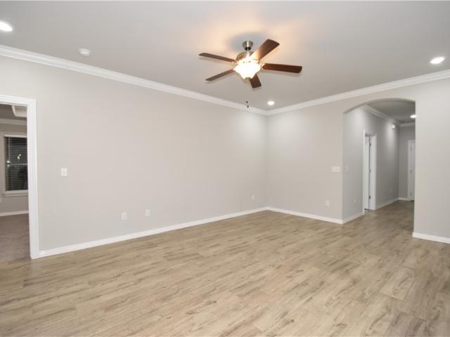 Property for rent in Centerton, Benton County