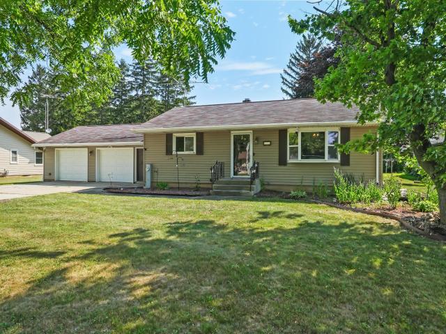 House for sale in Wisconsin
