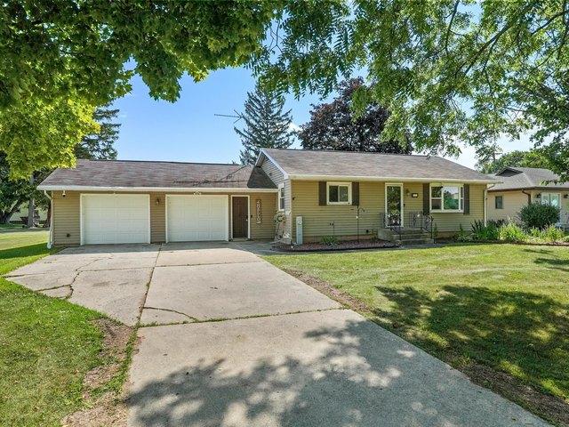 House for sale in Wisconsin
